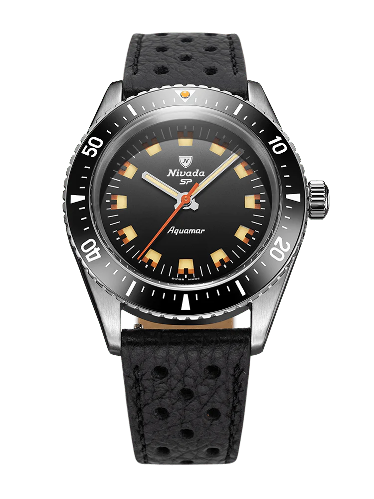 Orologi Nivada Grenchen Antarctic