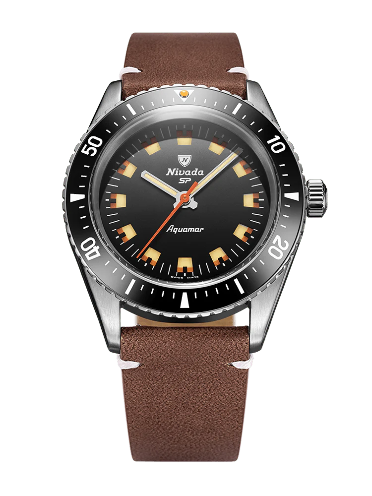 Orologi Nivada Grenchen Antarctic