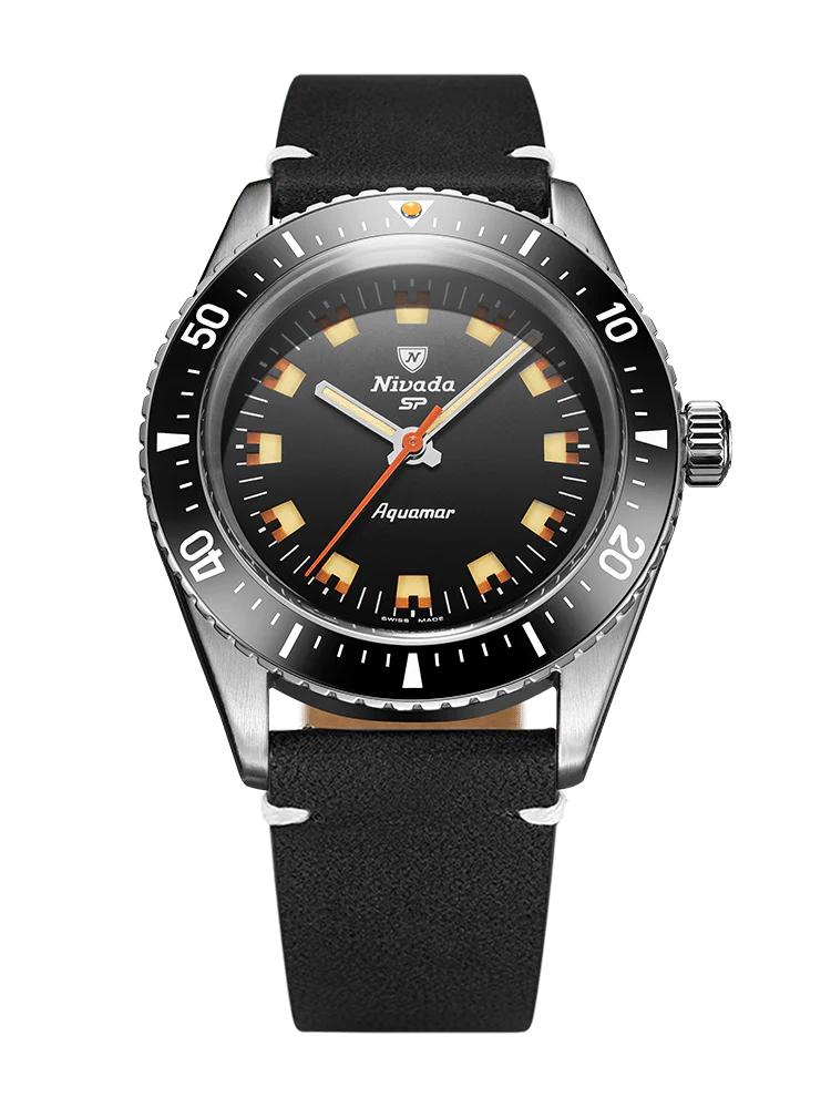 Orologi Nivada Grenchen Antarctic