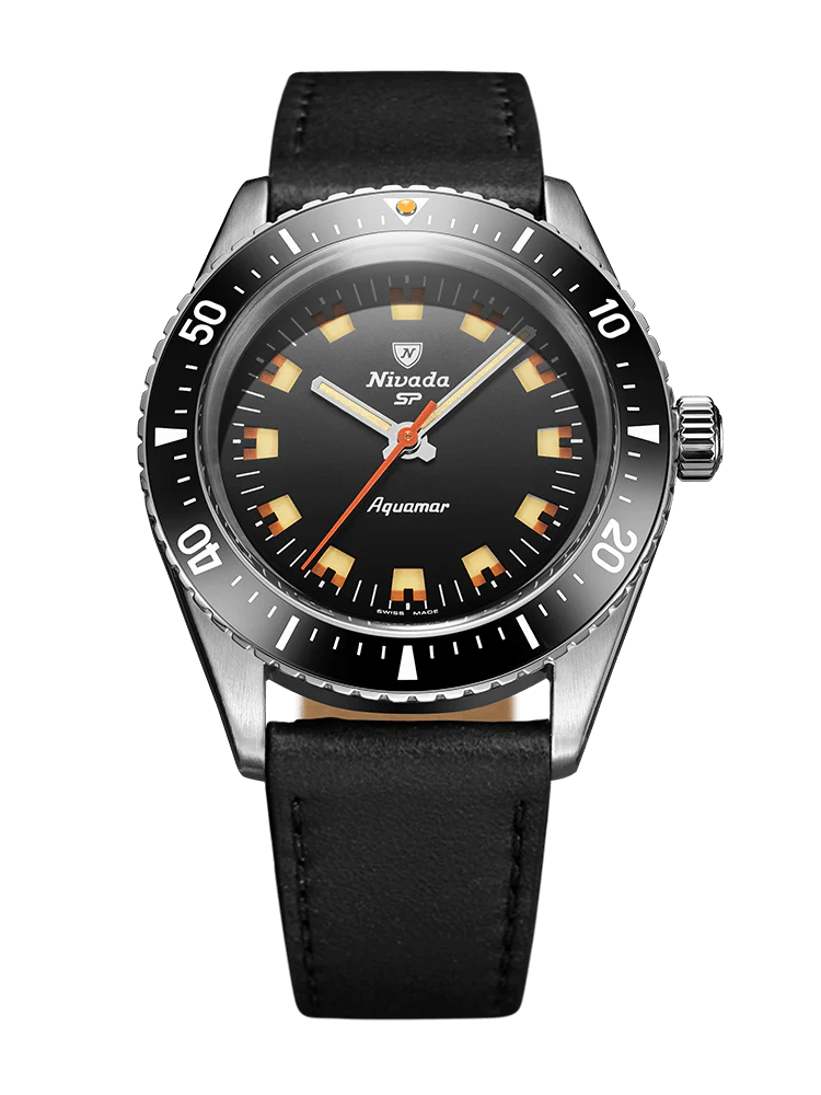 Orologi Nivada Grenchen Antarctic