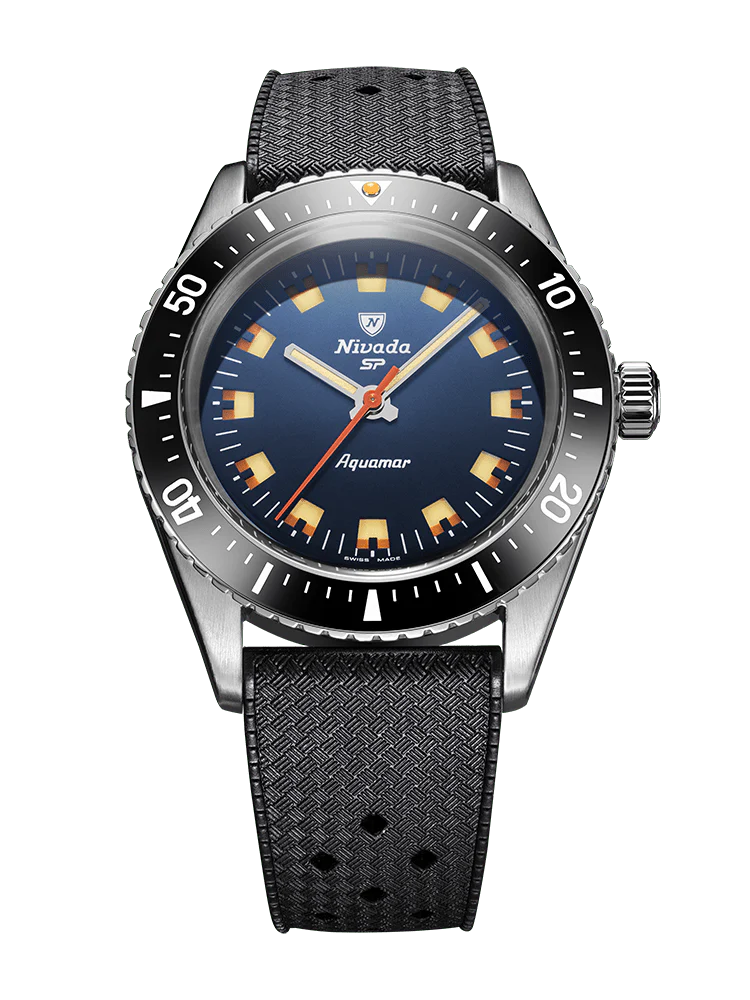 Orologi Nivada Grenchen Antarctic