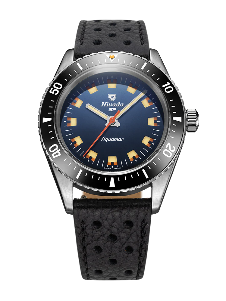 Orologi Nivada Grenchen Antarctic
