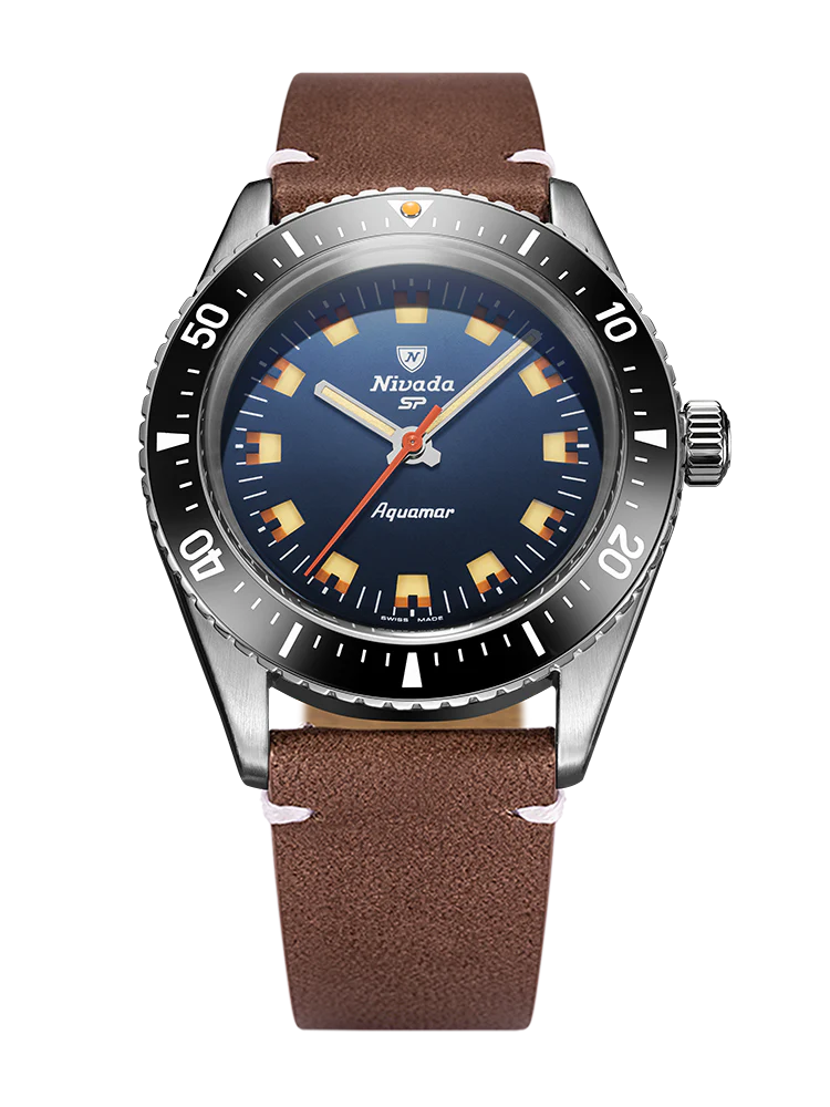 Orologi Nivada Grenchen Antarctic