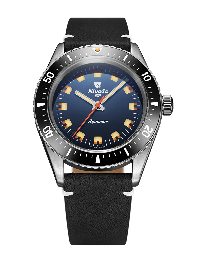 Orologi Nivada Grenchen Antarctic