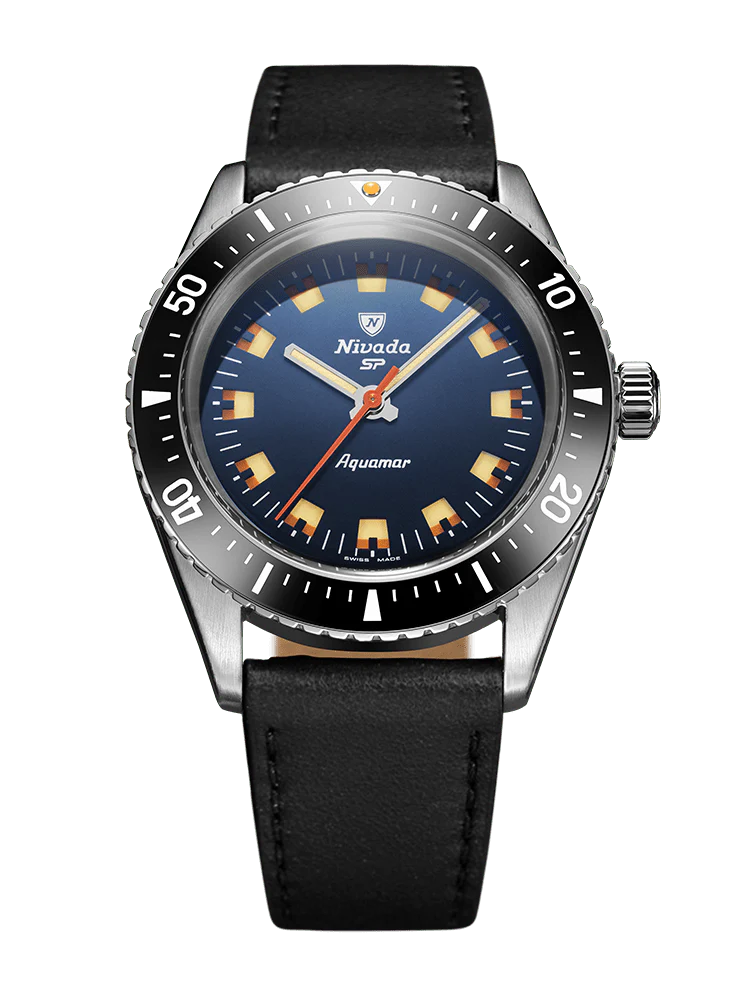 Orologi Nivada Grenchen Antarctic