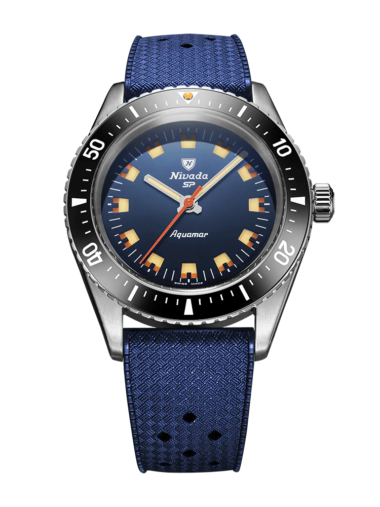 Orologi Nivada Grenchen Antarctic