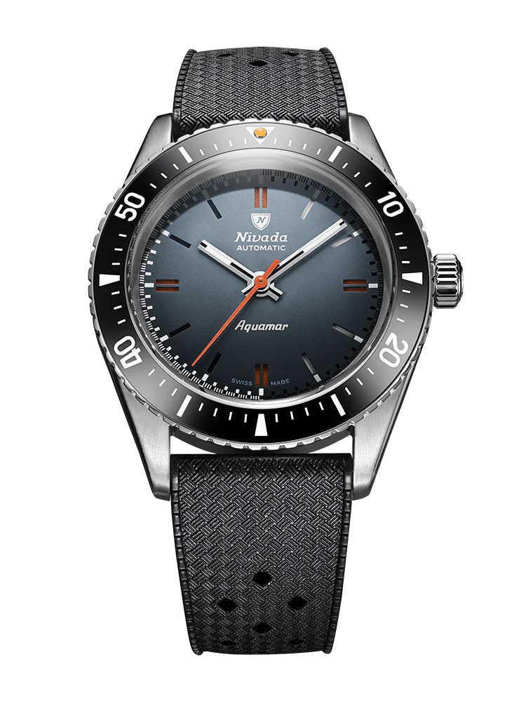 Orologi Nivada Grenchen Antarctic