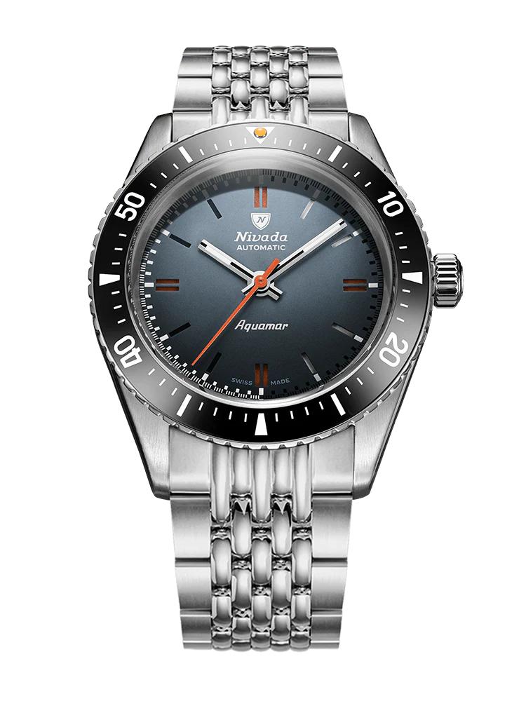 Orologi Nivada Grenchen Antarctic
