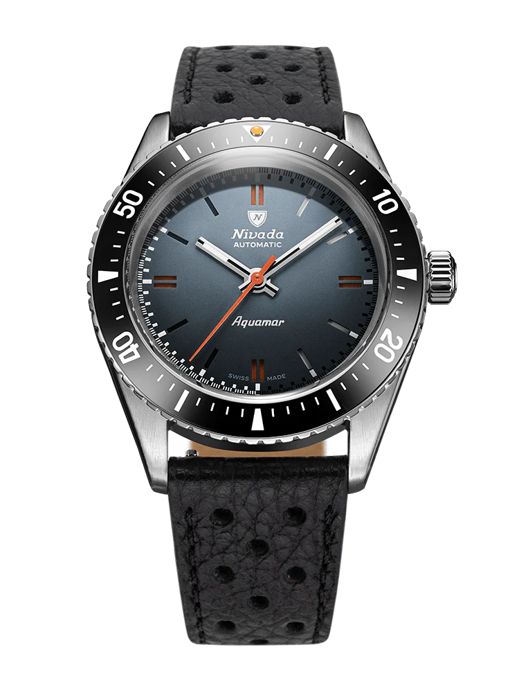 Orologi Nivada Grenchen Antarctic