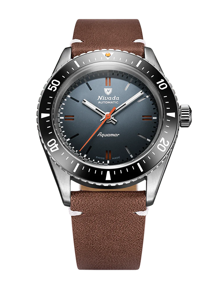 Orologi Nivada Grenchen Antarctic