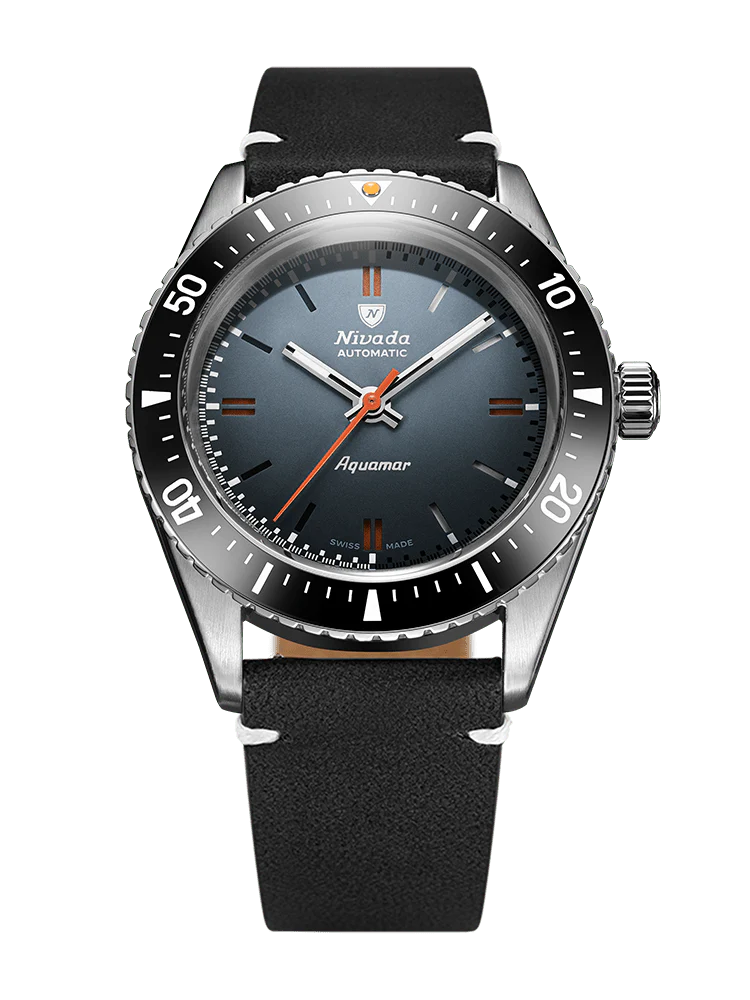 Orologi Nivada Grenchen Antarctic