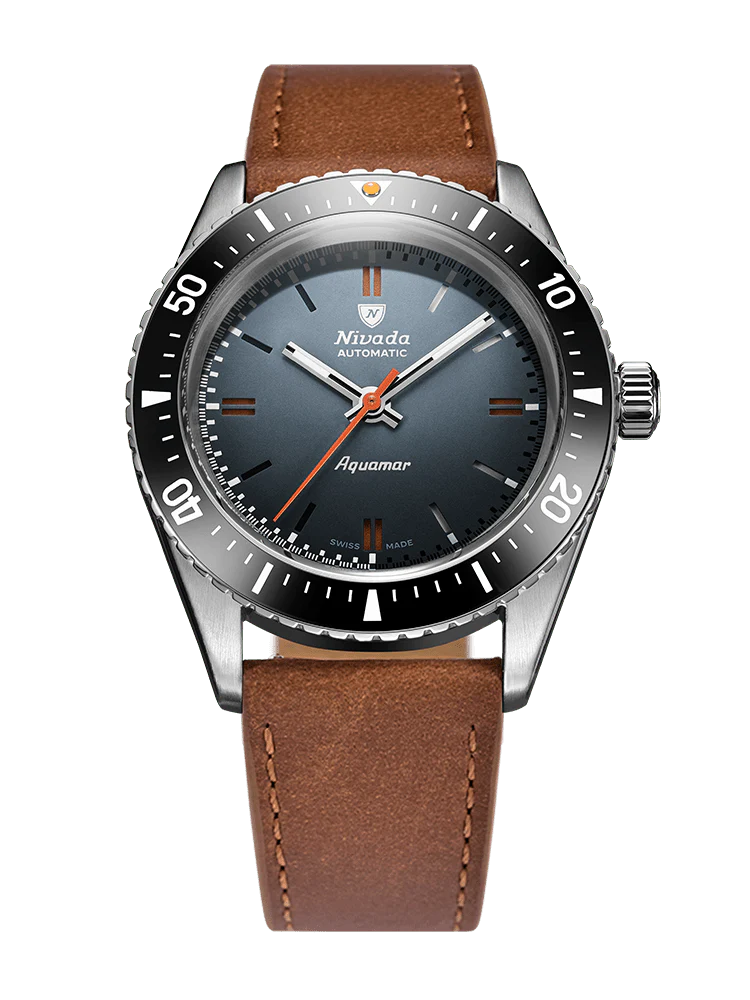 Orologi Nivada Grenchen Antarctic