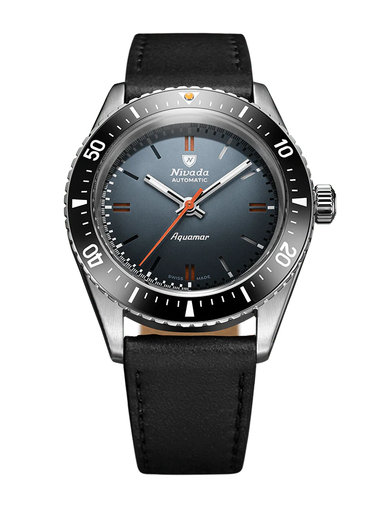 Orologi Nivada Grenchen Antarctic