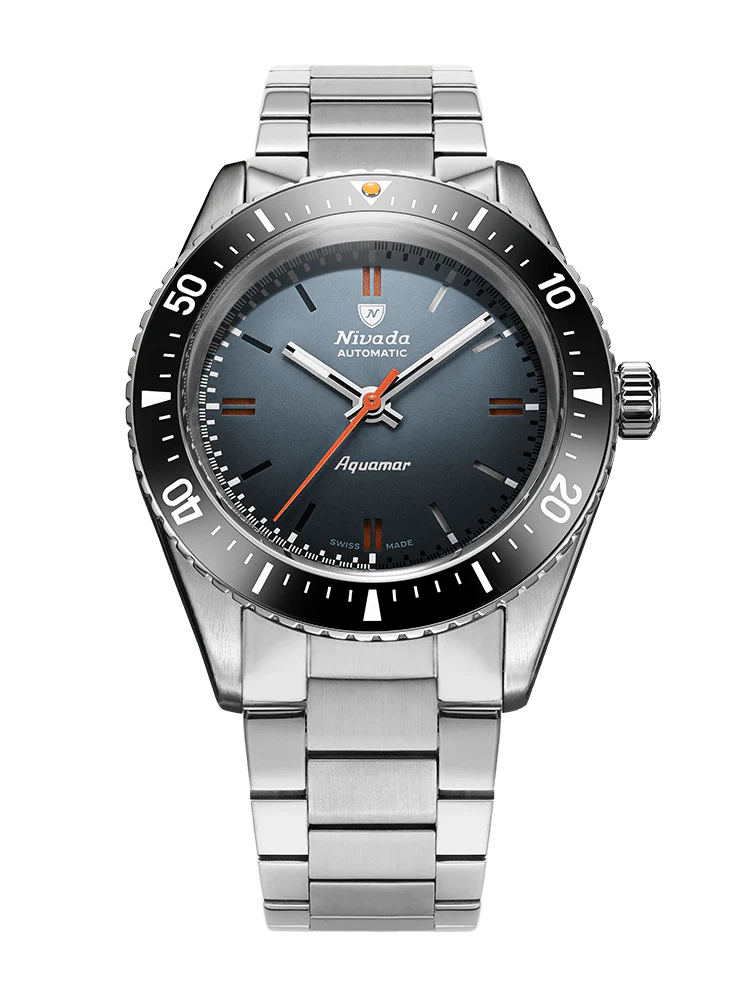 Orologi Nivada Grenchen Antarctic