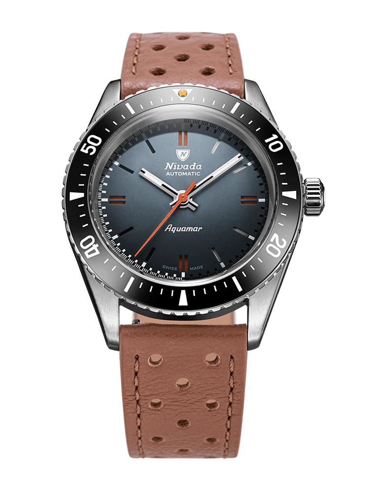 Orologi Nivada Grenchen Antarctic