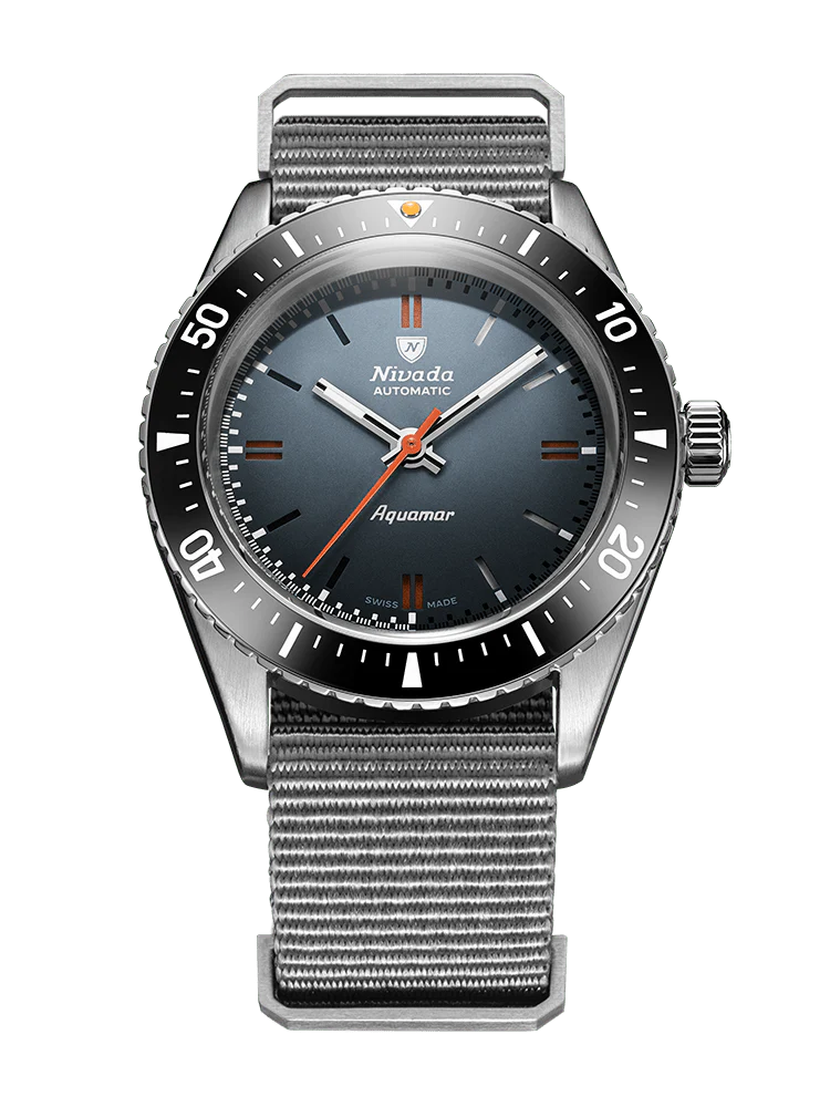 Orologi Nivada Grenchen Antarctic