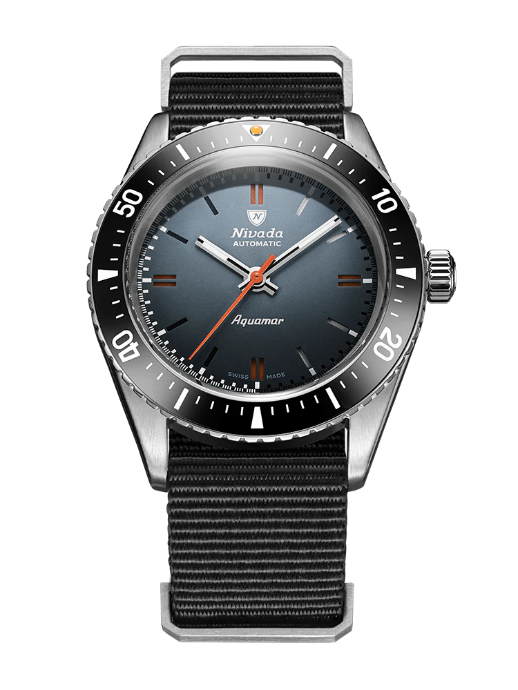 Orologi Nivada Grenchen Antarctic