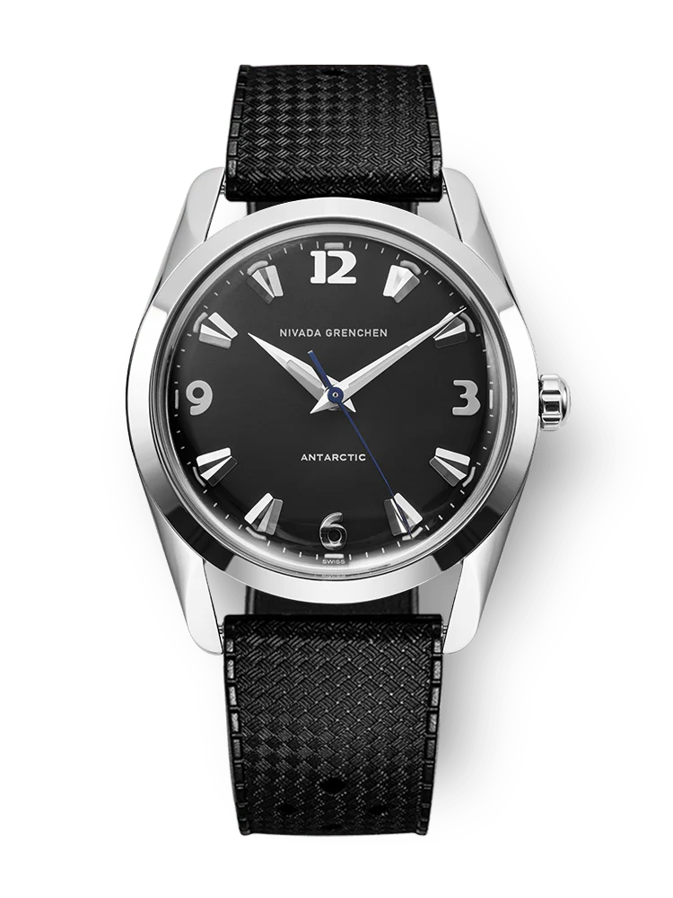 Orologi Nivada Grenchen Antarctic