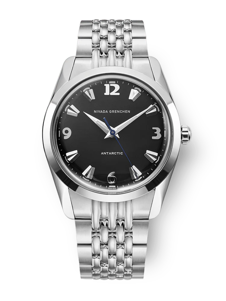 ANTARCTIC 35mm - BLACK WHITE LUMINOVA