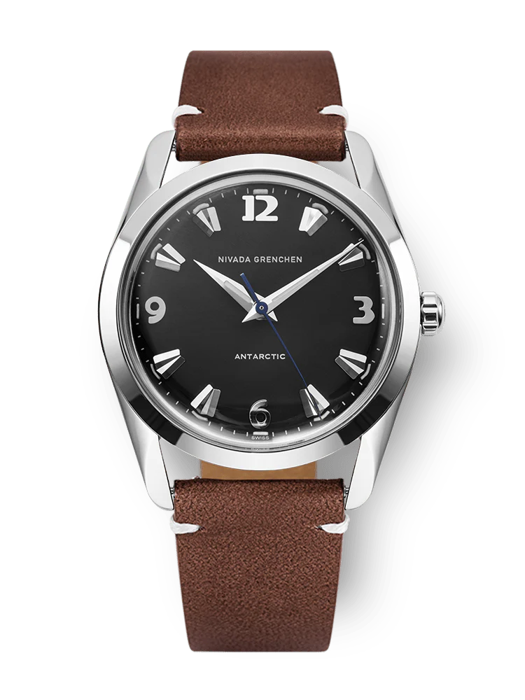 ANTARCTIC 35mm - BLACK WHITE LUMINOVA