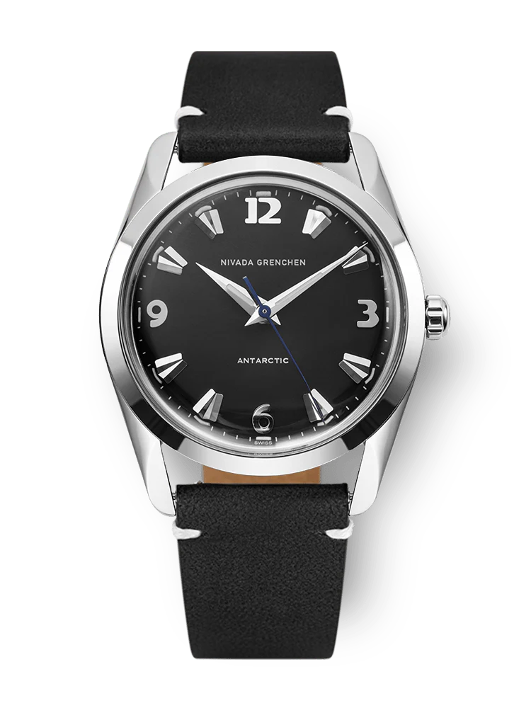 ANTARCTIC 35mm - BLACK WHITE LUMINOVA