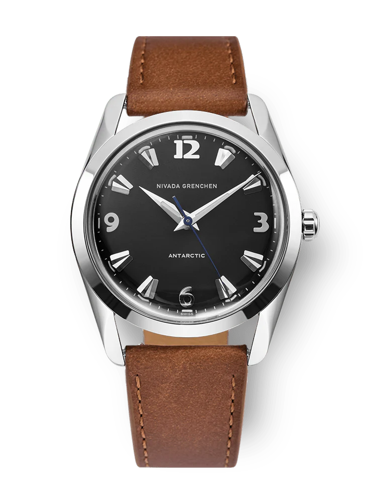 ANTARCTIC 35mm - BLACK WHITE LUMINOVA