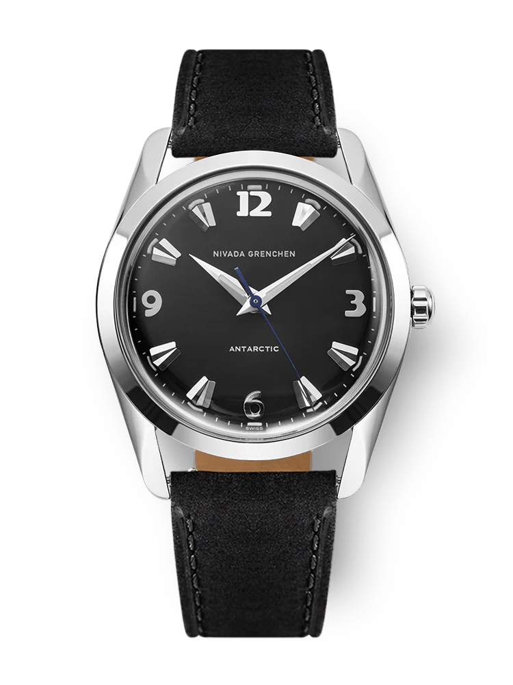 ANTARCTIC 35mm - BLACK WHITE LUMINOVA