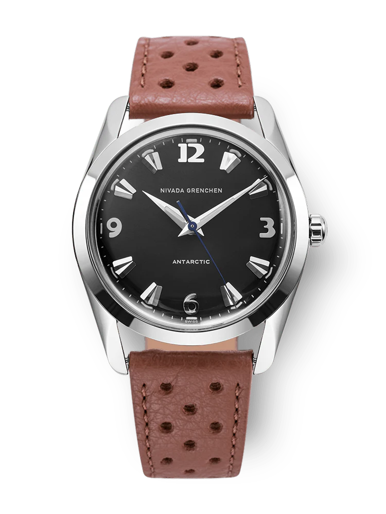 ANTARCTIC 35mm - BLACK WHITE LUMINOVA