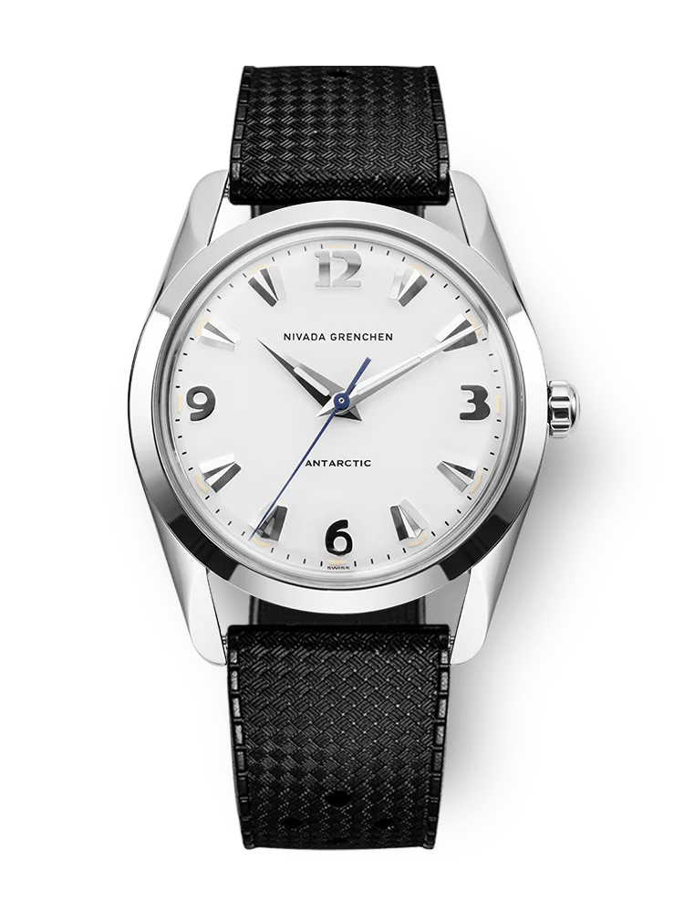 ANTARCTIC 35mm - WHITE LUMINOVA