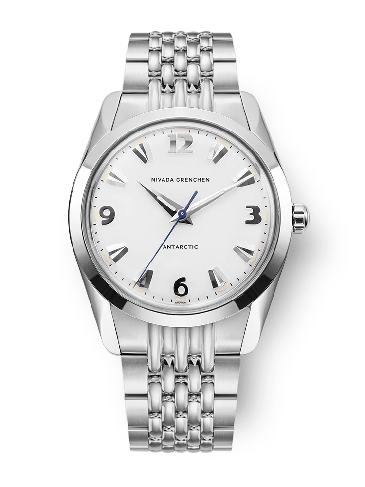 ANTARCTIC 35mm - WHITE LUMINOVA