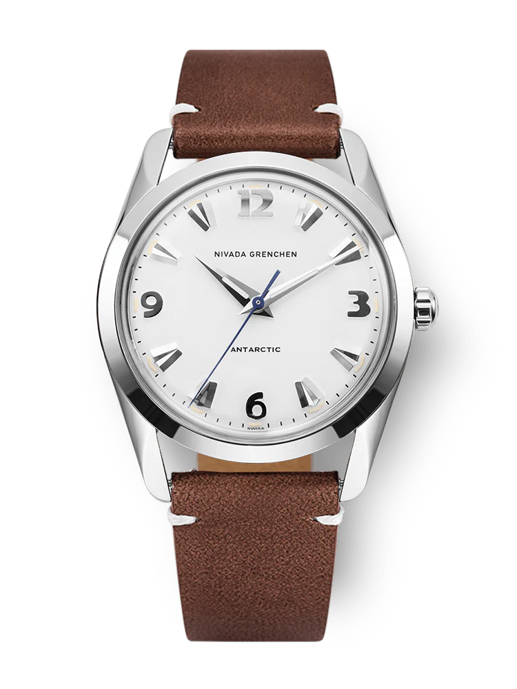 ANTARCTIC 35mm - WHITE LUMINOVA