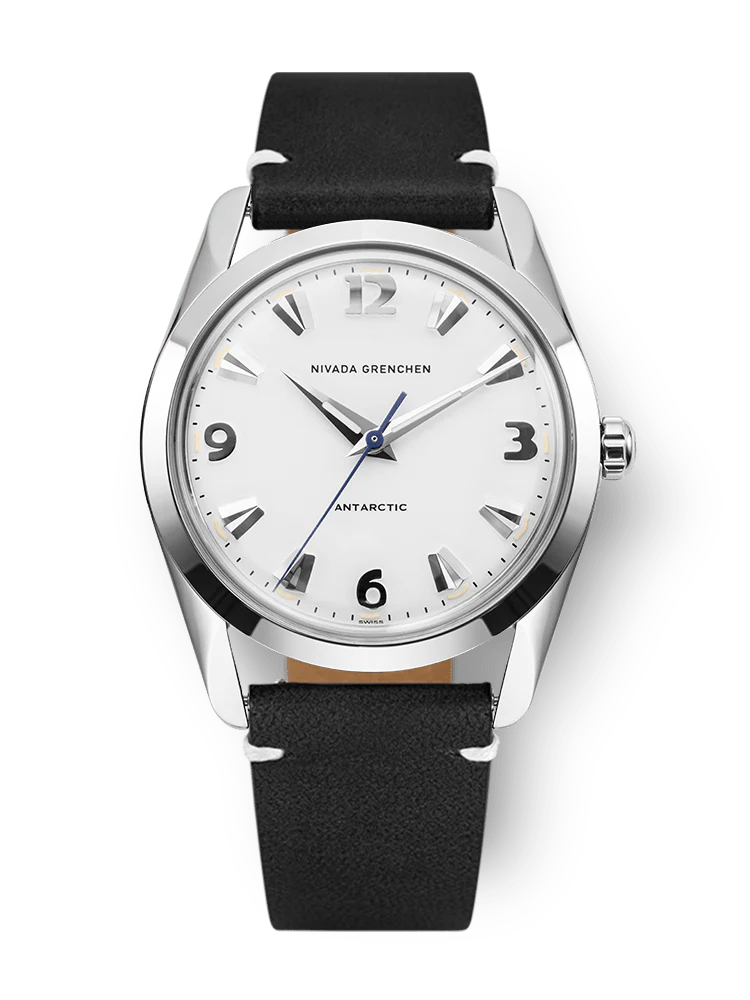ANTARCTIC 35mm - WHITE LUMINOVA