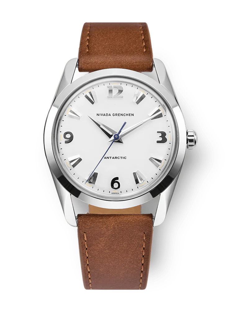 ANTARCTIC 35mm - WHITE LUMINOVA