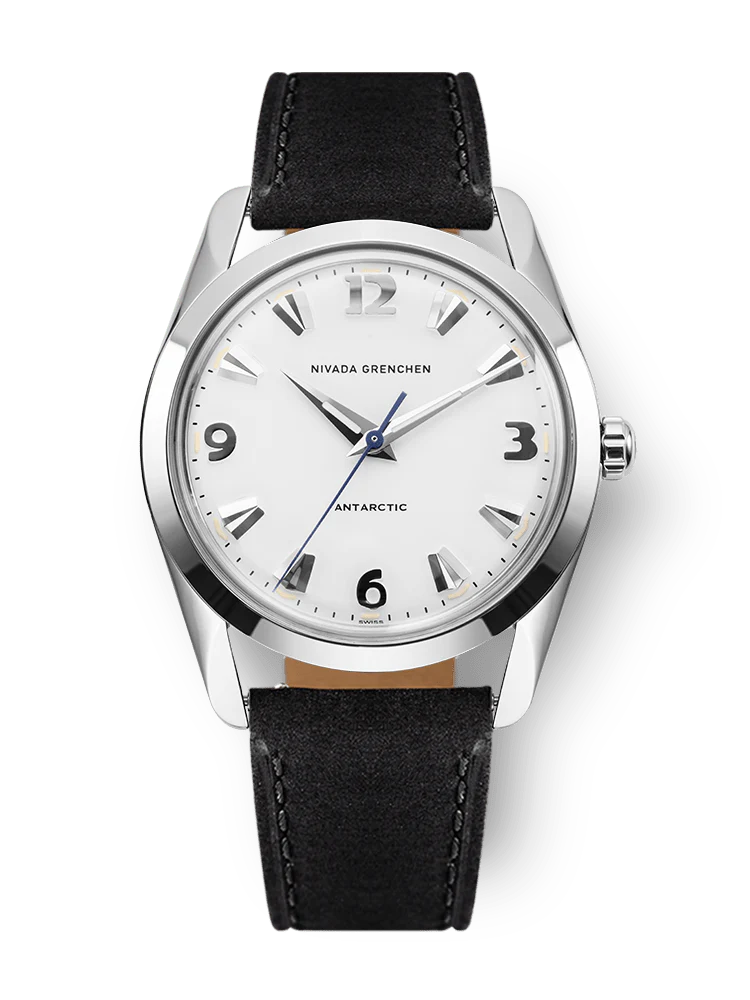 ANTARCTIC 35mm - WHITE LUMINOVA