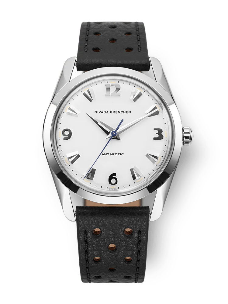 ANTARCTIC 35mm - WHITE LUMINOVA