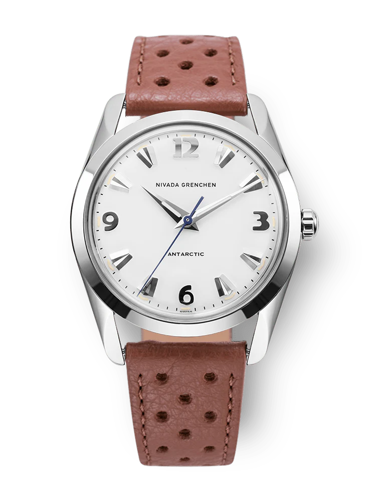 ANTARCTIC 35mm - WHITE LUMINOVA
