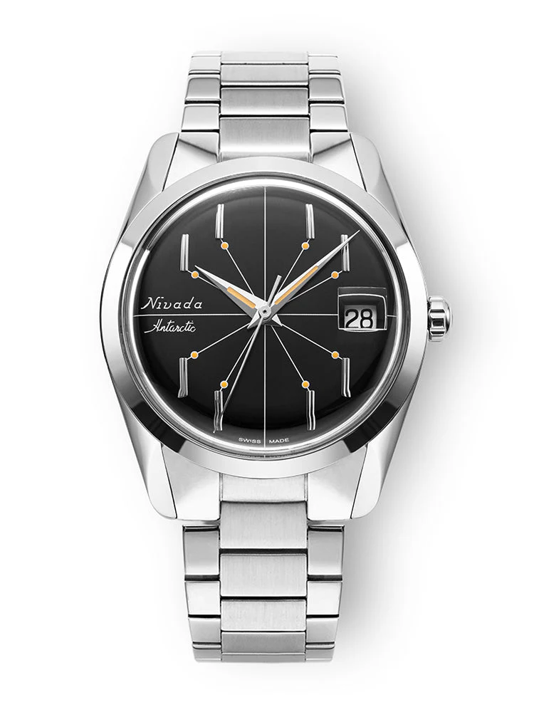 ANTARCTIC SPIDER SILVER 35mm