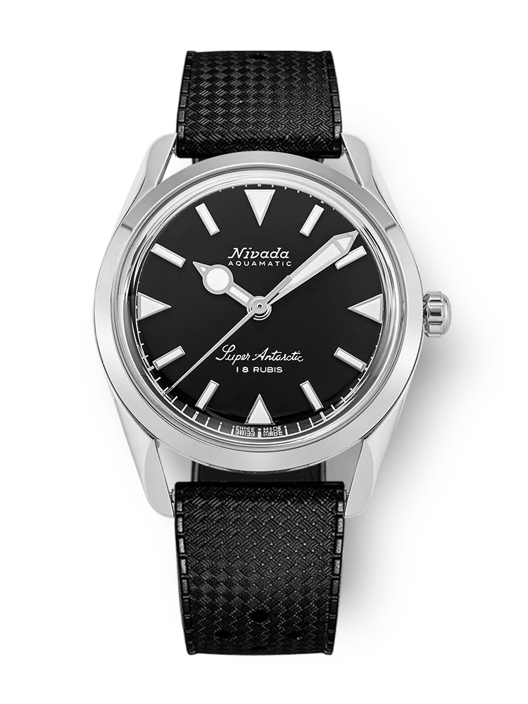 SUPER ANTARCTIC 35MM - BLACK WHITE LUMINOVA