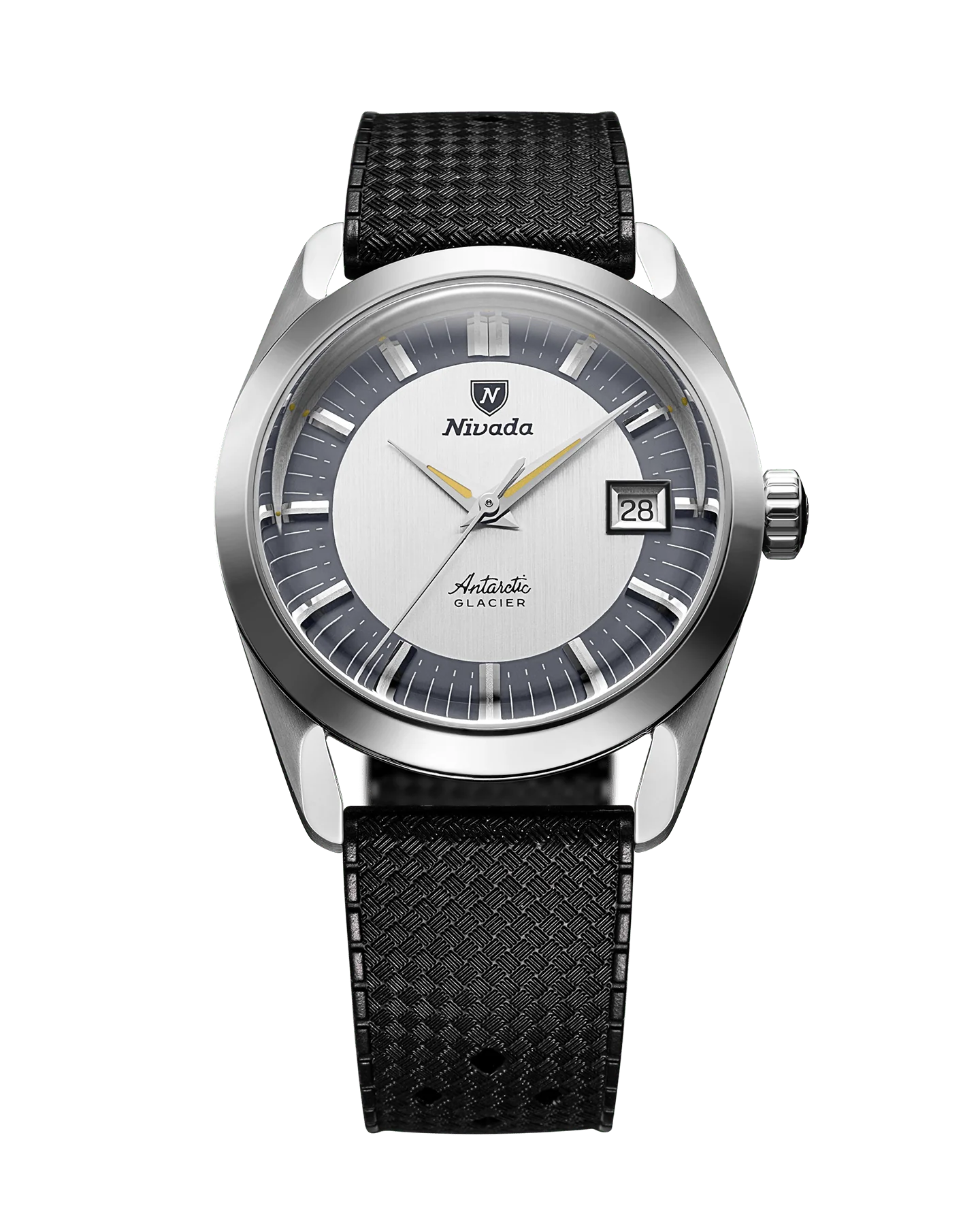 ANTARCTIC GLACIER 35mm 