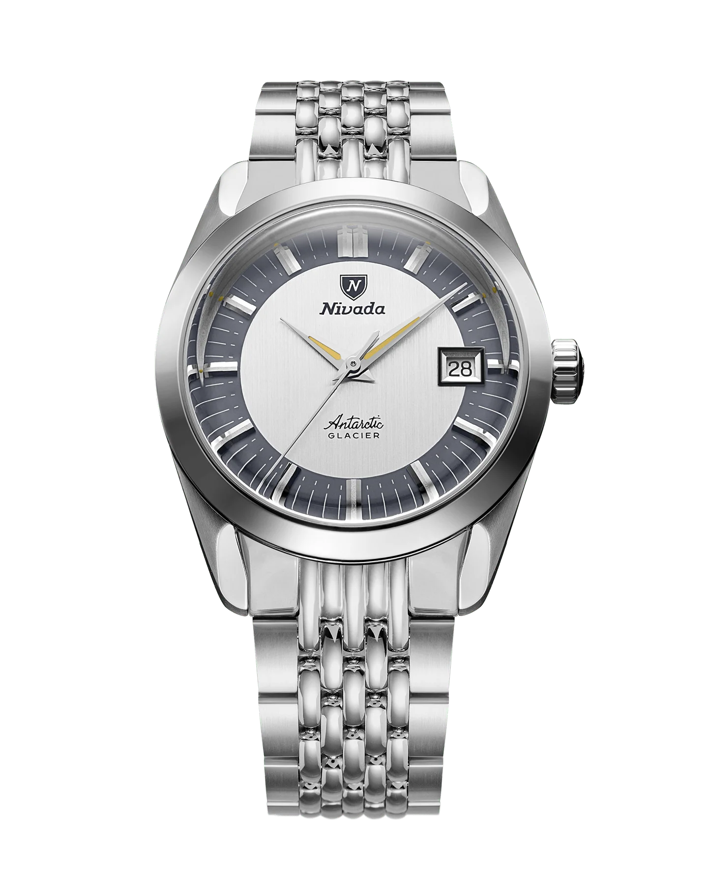 ANTARCTIC GLACIER 35mm 