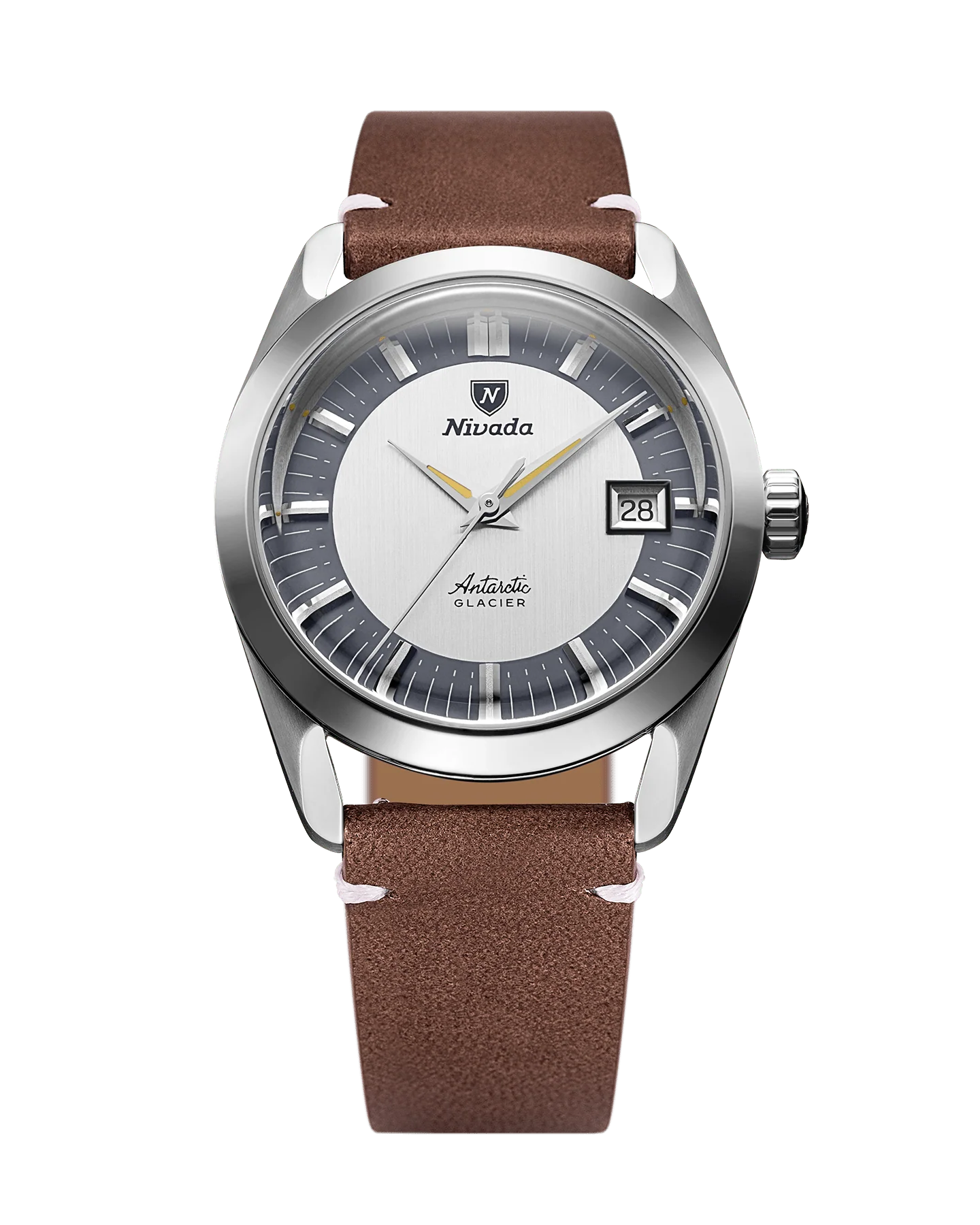 ANTARCTIC GLACIER 35mm 