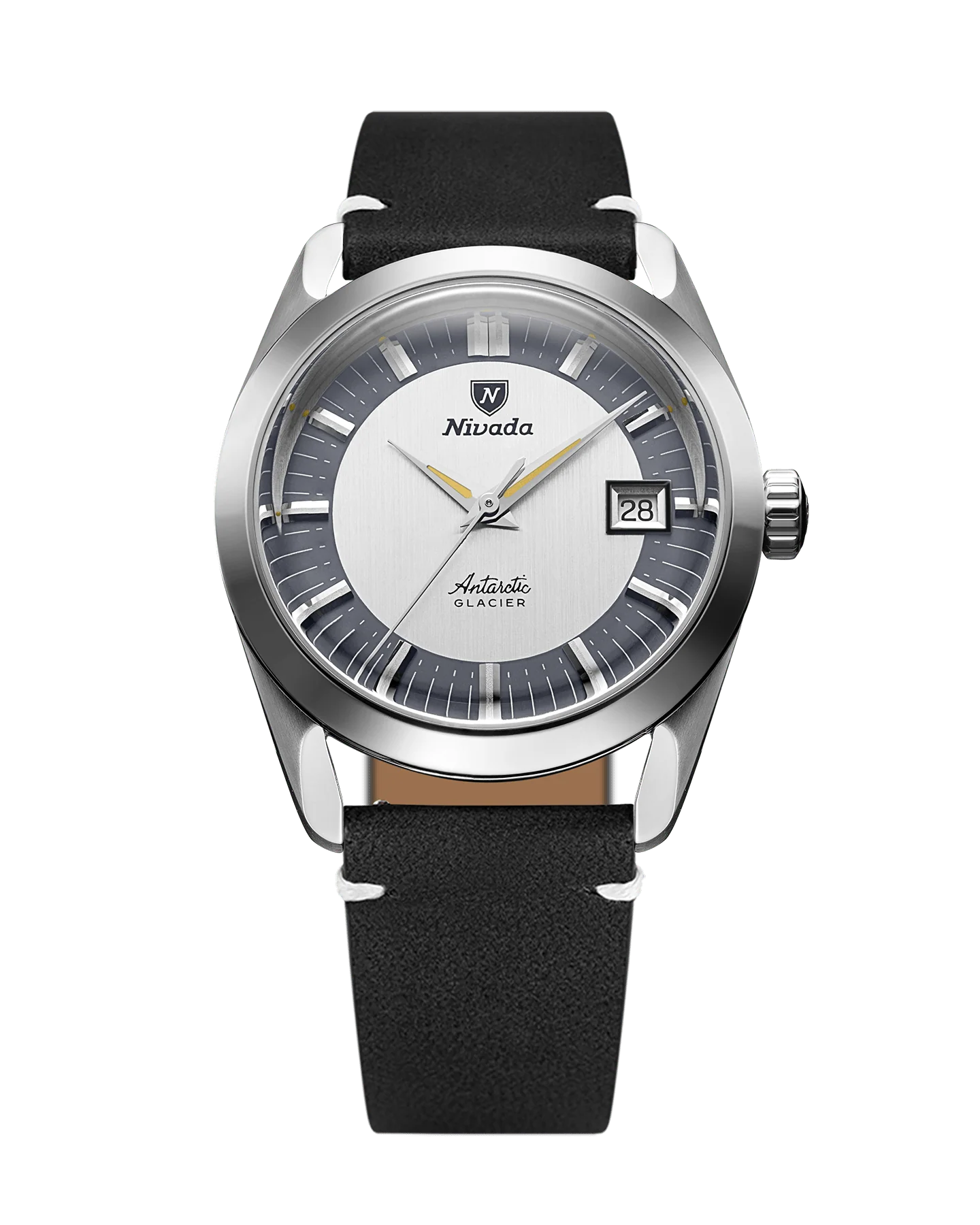 ANTARCTIC GLACIER 35mm 