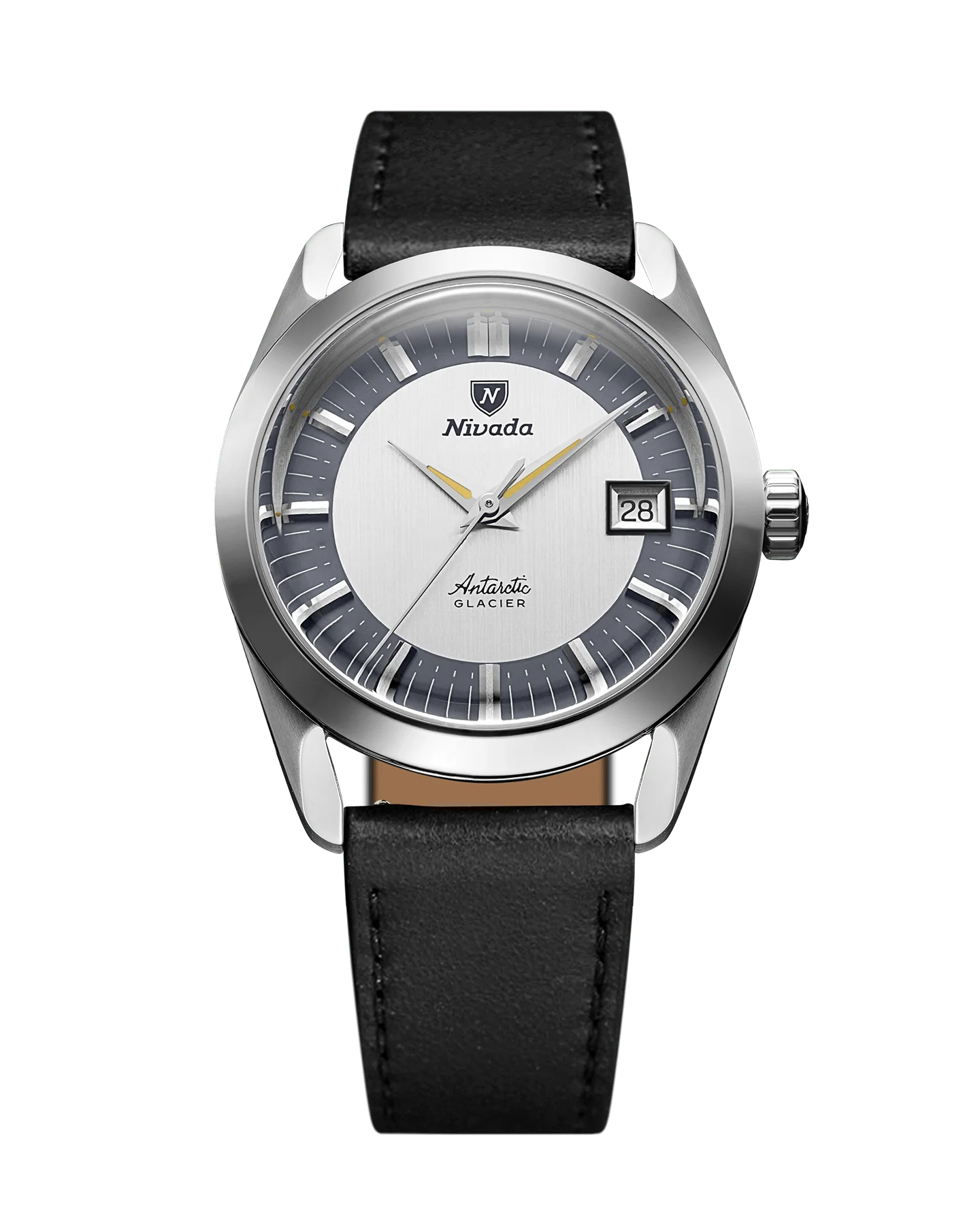 ANTARCTIC GLACIER 35mm 