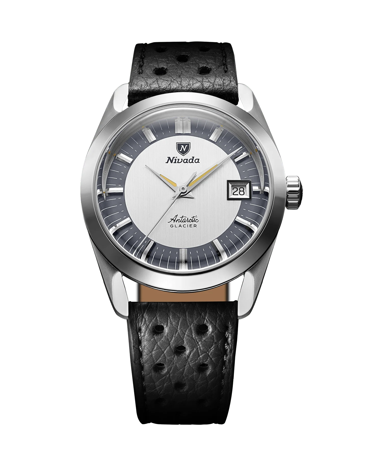 ANTARCTIC GLACIER 35mm 