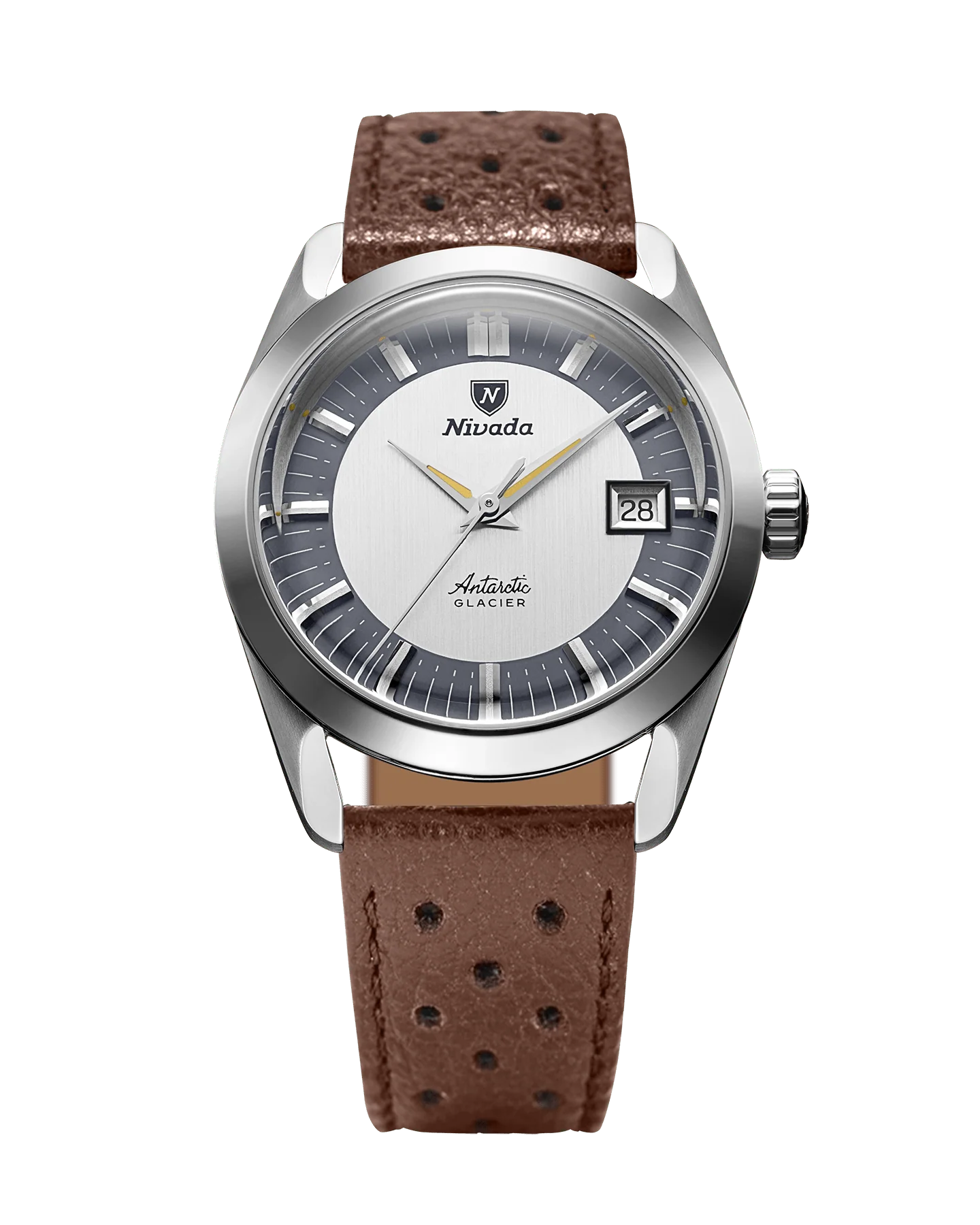 ANTARCTIC GLACIER 35mm 