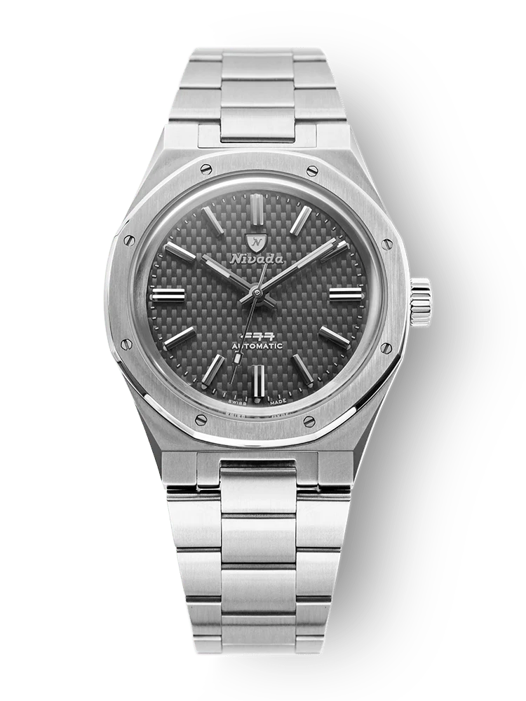 F77 TITANIUM ANTHRACITE