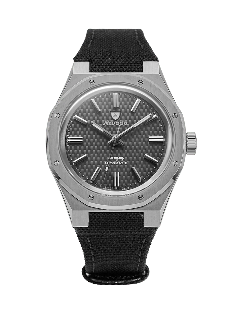 F77 TITANIUM ANTHRACITE