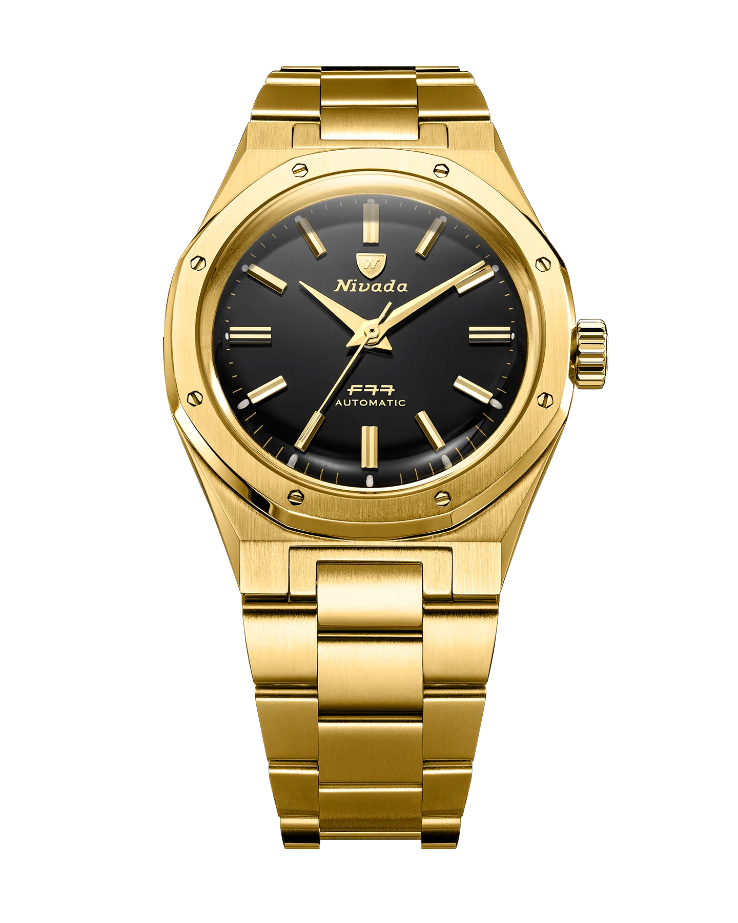 F77 GOLD MARK 2 - 38mm