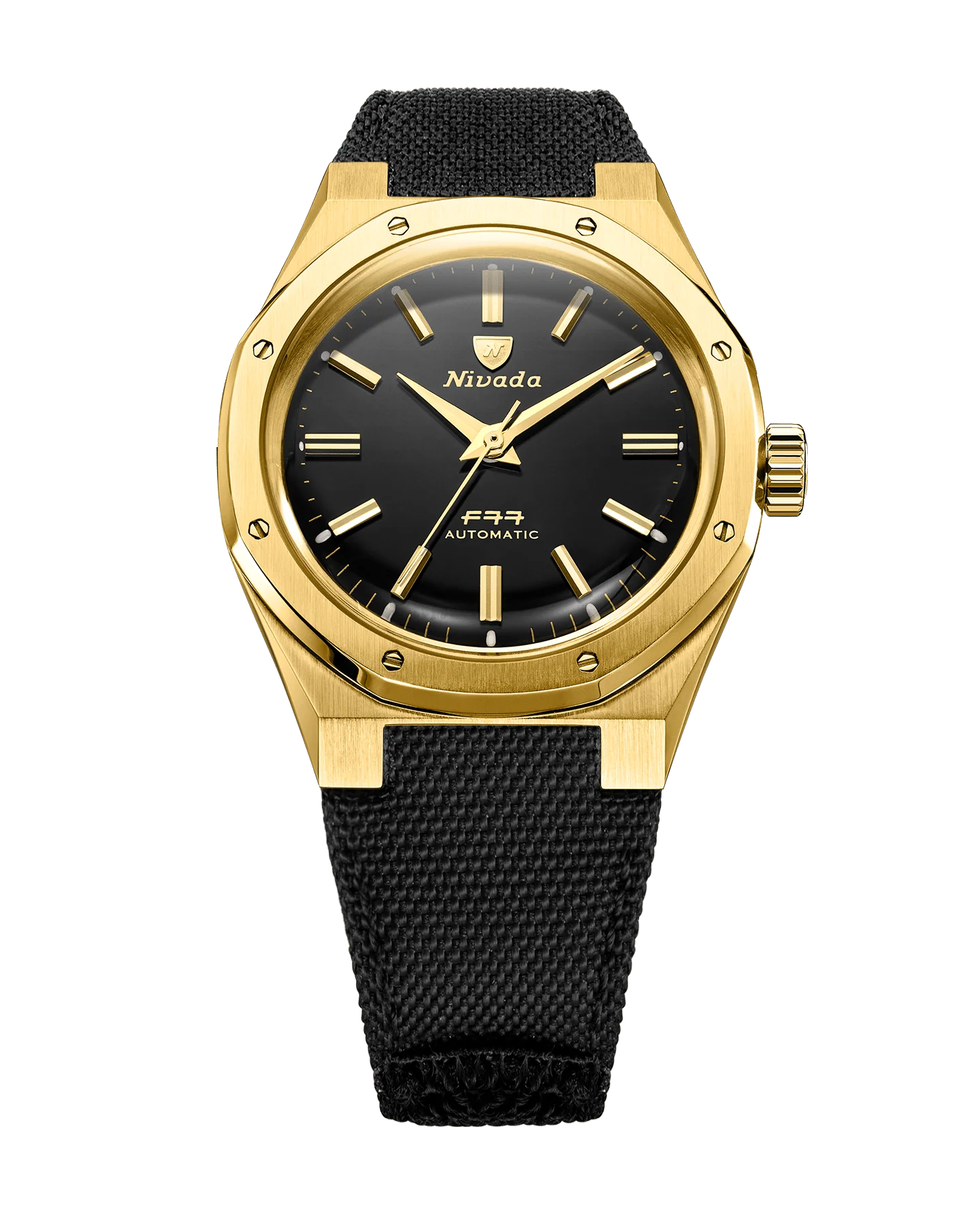 F77 GOLD MARK 2 - 38mm