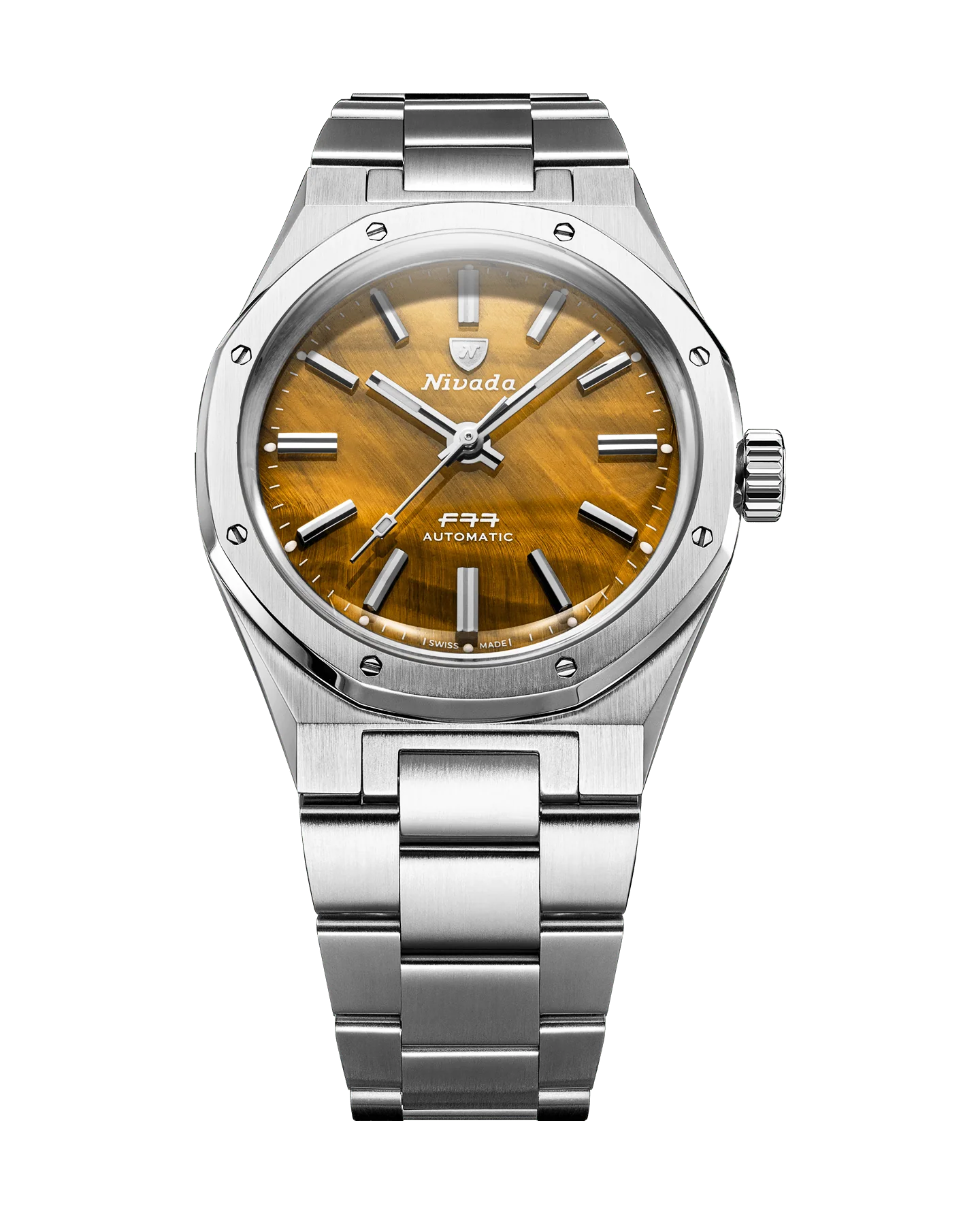 F77 TIGER EYE MARK I